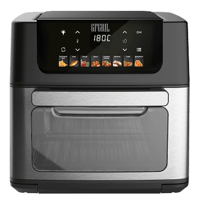 Мини-печь аэрогриль