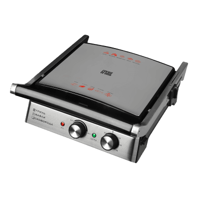 Электрический гриль GFGRIL GF-180