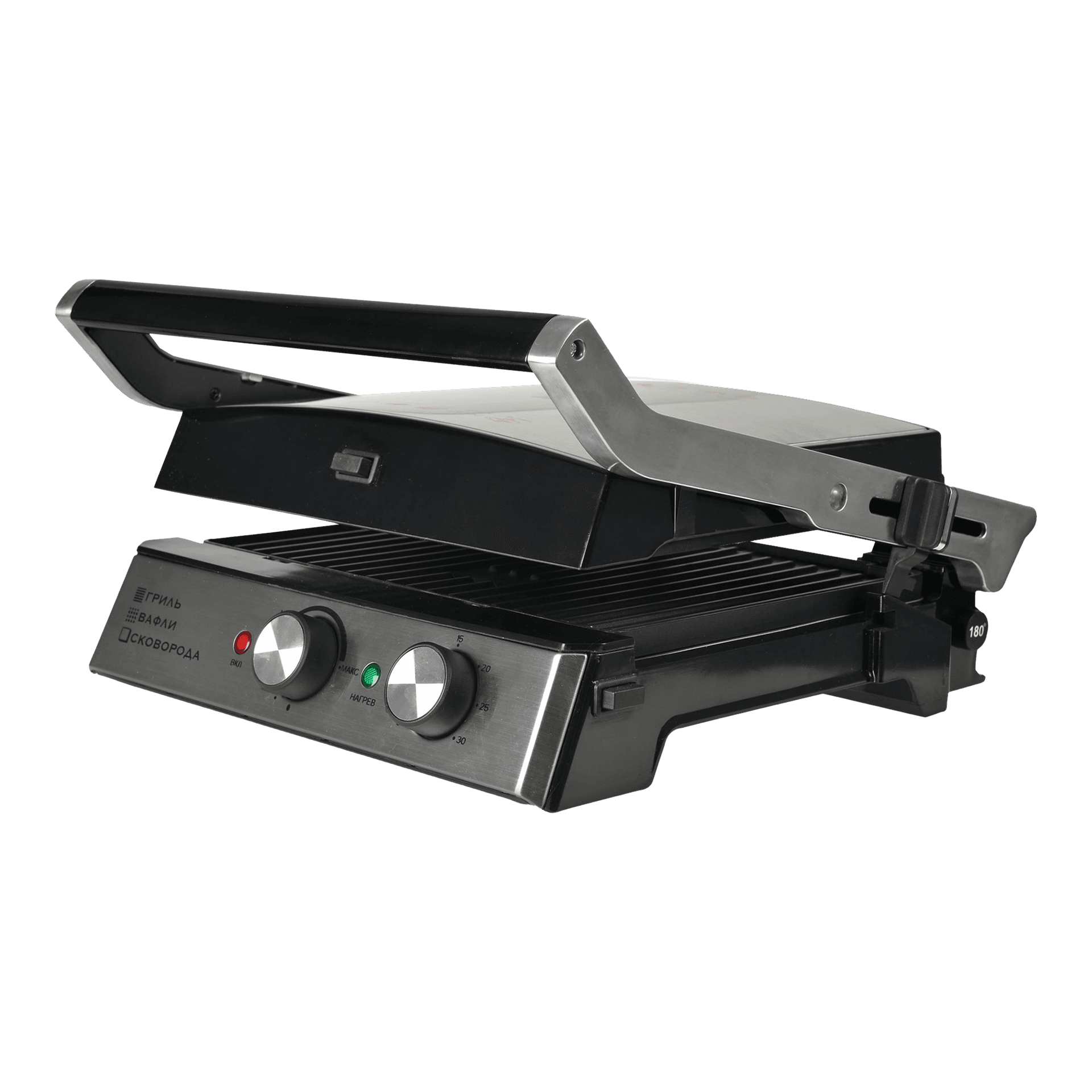Электрический гриль GFGRIL GF-180