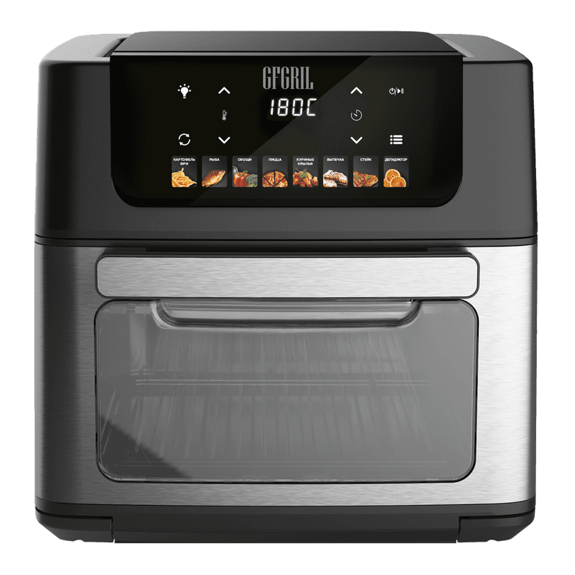 Кухонный комбайн GFGRIL GF-KP100 SmartBot