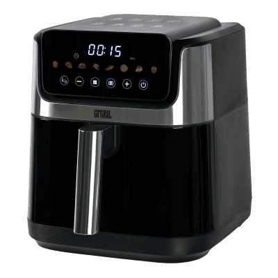 Аэрогриль GFGRIL GFA-5500 - изображение 1