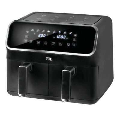 Аэрогриль GFGRIL GFA-8000 - изображение 1