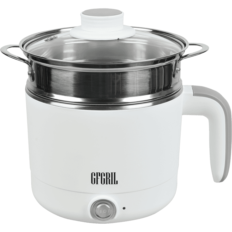 Электрическая кастрюля 5 в 1 GFGRIL GFP-20