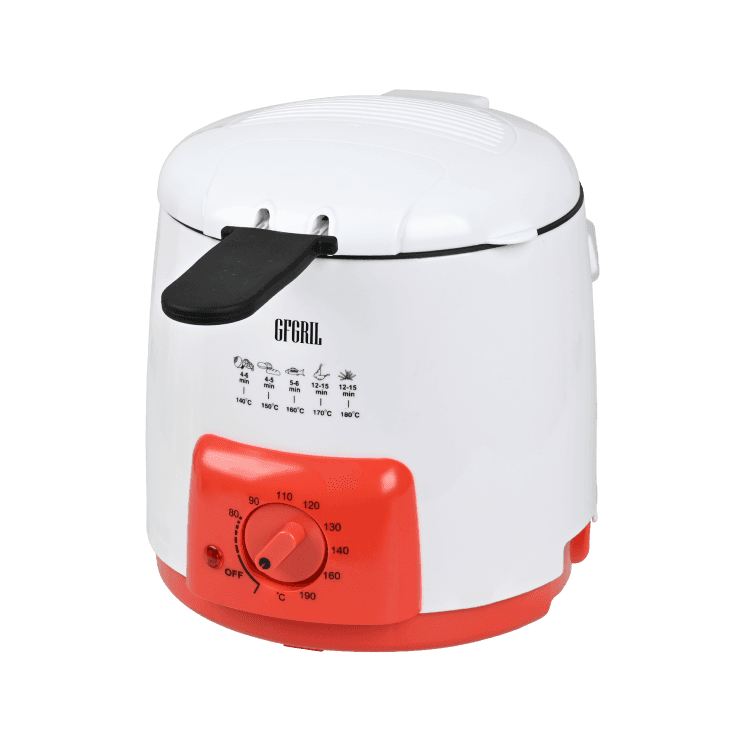 Фритюрница GFGRIL GFF-09