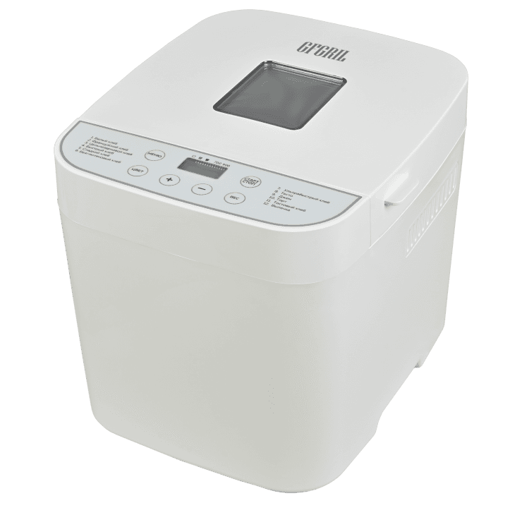 Хлебопечь GFGRIL GFB-2000