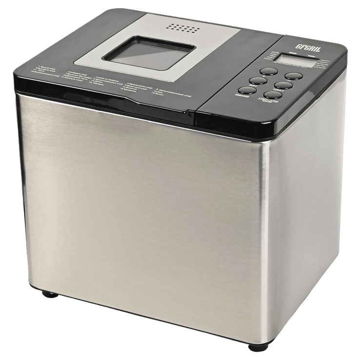 Хлебопечь GFGRIL GFB-3000