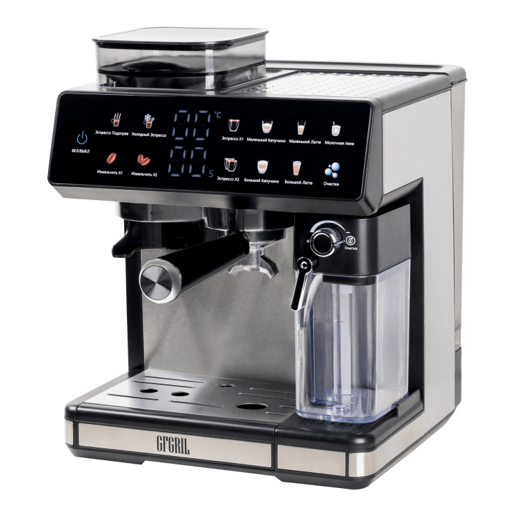 Кофеварка GFGRIL GFC-3000