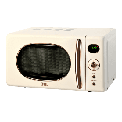 Микроволновая печь GFGRIL GF-MWO205-beige