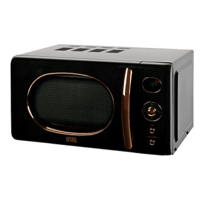 Микроволновая печь GFGRIL GF-MWO205-black