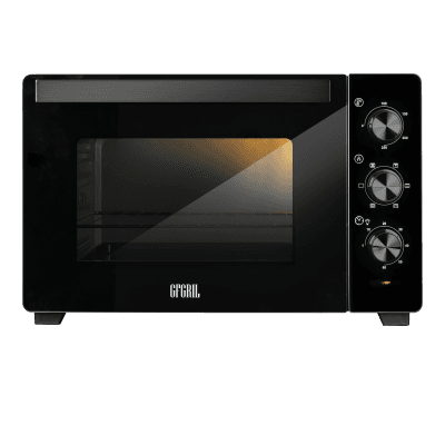 Мини-печь GFGRIL GFO-138 - изображение 1