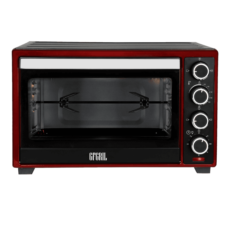 Мини-печь GFGRIL GFO-48BR