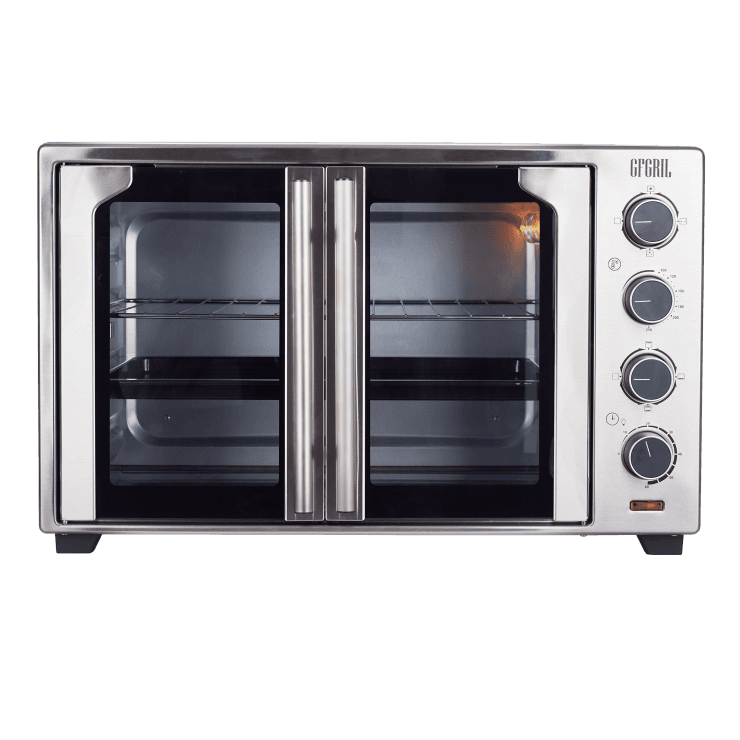 Мини-печь GFGRIL GFO-90 - изображение 1