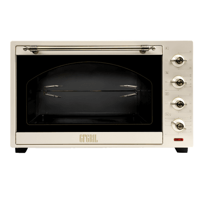 Мини-печь GFGRIL GFO-92-beige - изображение 1