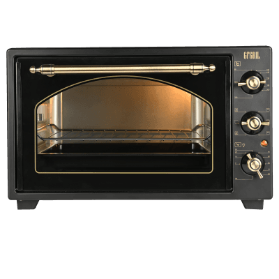 Мини-печь GFGRIL GFO-42-black - изображение 1