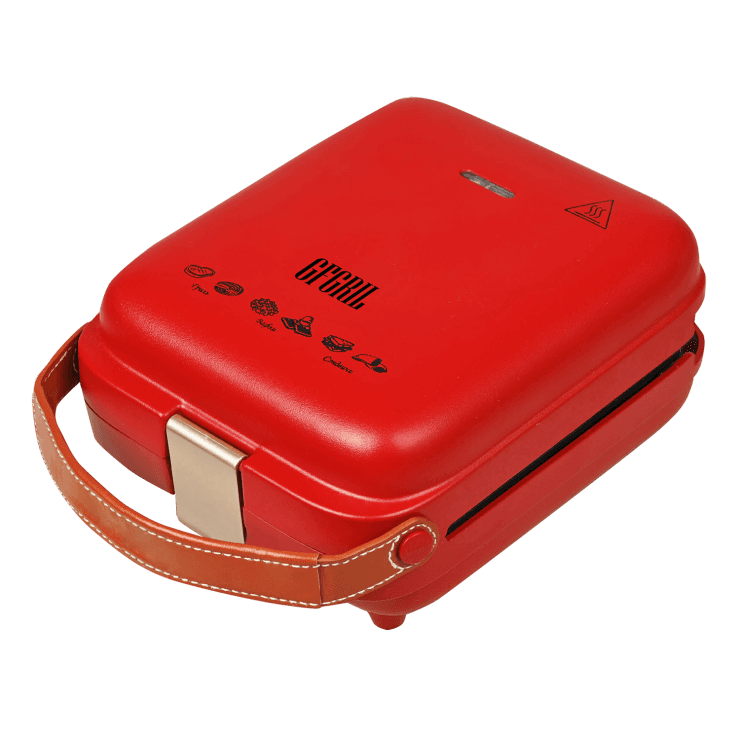 Многофункциональная вафельница-гриль GFGRIL GFW-030