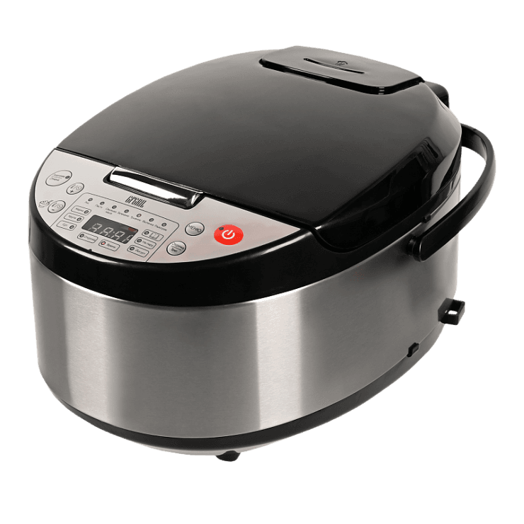Мультиварка 5 в 1 GFGRIL GFM-400