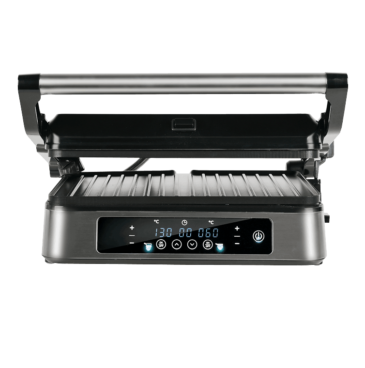 Электрогрили